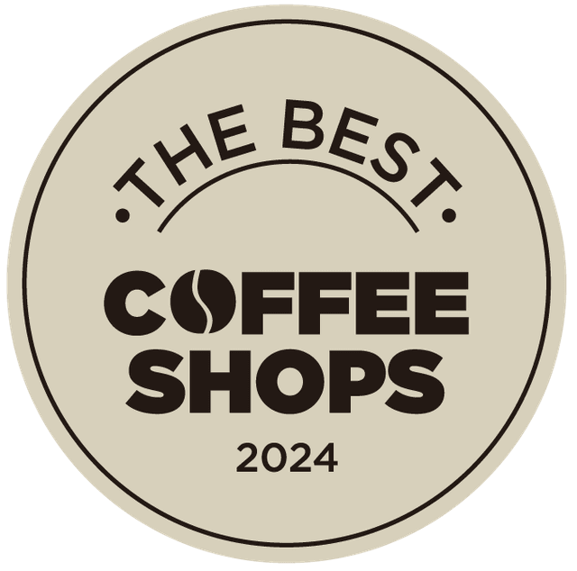 Best Coffee Shops 2024